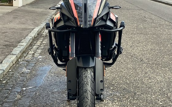 Gebrauchtmotorrad KTM 1290 Super Adventure S - Bild 8