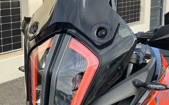 Gebrauchtmotorrad KTM 1290 Super Adventure S - Bild 9