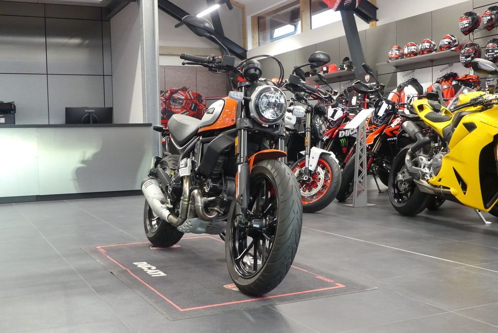Ducati