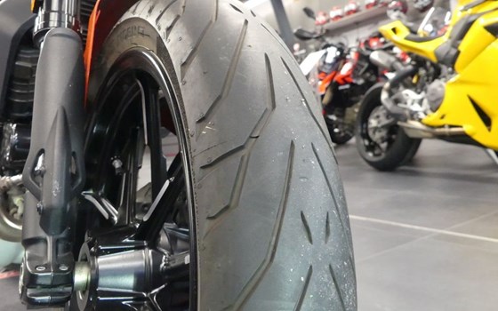 Gebrauchtmotorrad Ducati Scrambler Icon - Bild 3