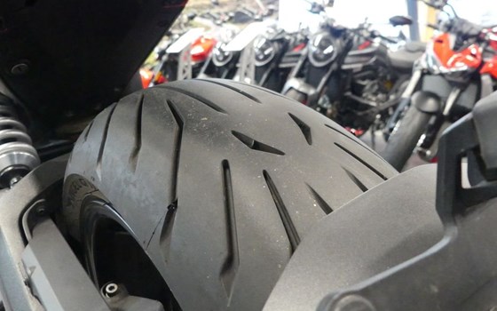 Gebrauchtmotorrad Ducati Scrambler Icon - Bild 4