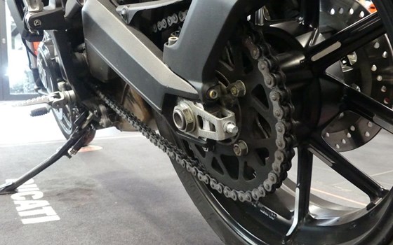 Gebrauchtmotorrad Ducati Scrambler Icon - Bild 5