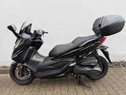 Honda Forza 350