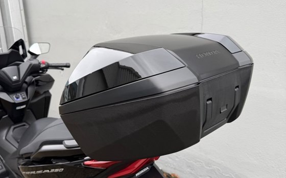 Gebrauchtmotorrad Honda Forza 350 - Bild 11