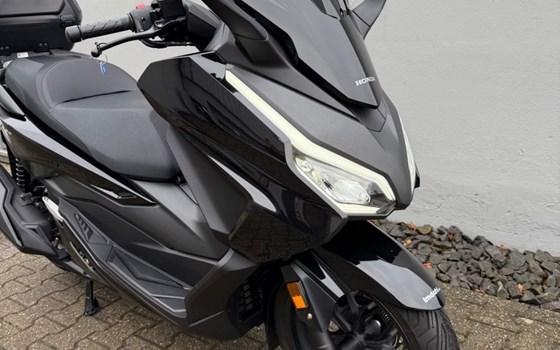 Gebrauchtmotorrad Honda Forza 350 - Bild 5