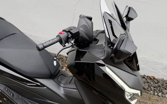 Gebrauchtmotorrad Honda Forza 350 - Bild 6