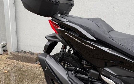 Gebrauchtmotorrad Honda Forza 350 - Bild 8