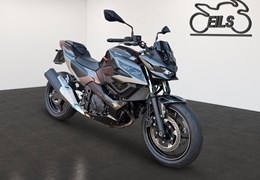 Gebrauchte Kawasaki Z7 Hybrid