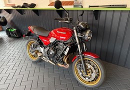 Gebrauchte Kawasaki Z650 RS