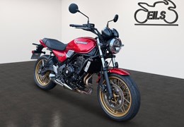 Gebrauchte Kawasaki Z650 RS