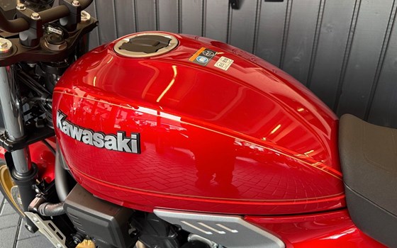 Gebrauchtmotorrad Kawasaki Z650 RS - Bild 10