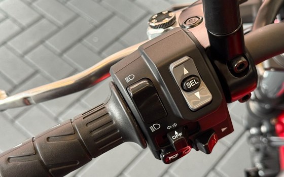 Gebrauchtmotorrad Kawasaki Z650 RS - Bild 12