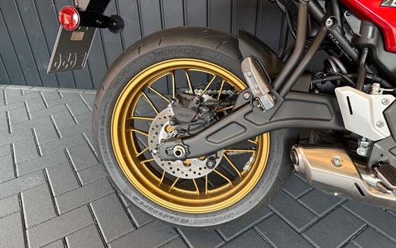 Gebrauchtmotorrad Kawasaki Z650 RS - Bild 14