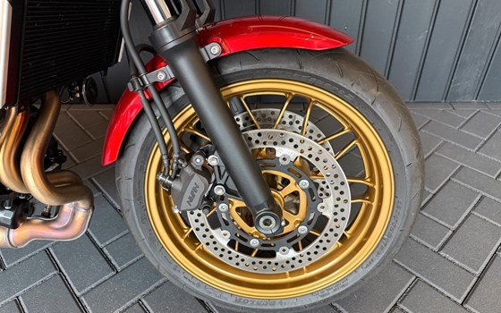 Gebrauchtmotorrad Kawasaki Z650 RS - Bild 16