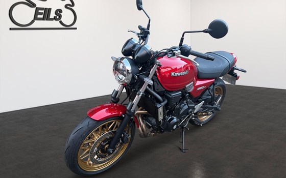 Gebrauchtmotorrad Kawasaki Z650 RS - Bild 5