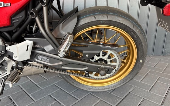 Gebrauchtmotorrad Kawasaki Z650 RS - Bild 7