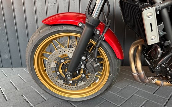 Gebrauchtmotorrad Kawasaki Z650 RS - Bild 9