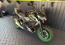 Gebrauchte Kawasaki Z 500 SE
