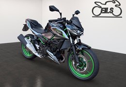 Gebrauchte Kawasaki Z 500 SE