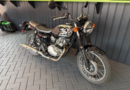 Gebrauchte Kawasaki Meguro S1