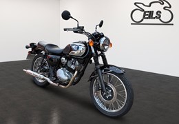 Gebrauchte Kawasaki Meguro S1