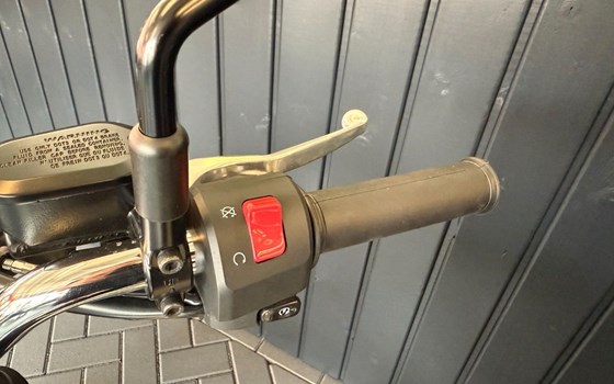 Gebrauchtmotorrad Kawasaki Meguro S1 - Bild 15