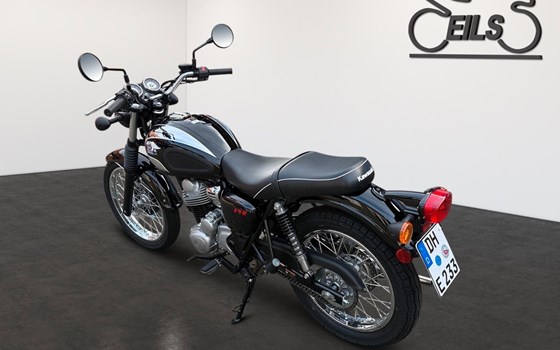 Gebrauchtmotorrad Kawasaki Meguro S1 - Bild 4