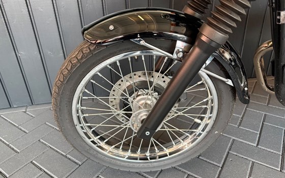 Gebrauchtmotorrad Kawasaki Meguro S1 - Bild 7