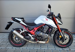 Occasion Honda CB750 Hornet