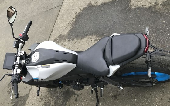 Gebrauchtmotorrad Yamaha MT-07 - Bild 10