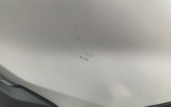 Gebrauchtmotorrad Yamaha MT-07 - Bild 12