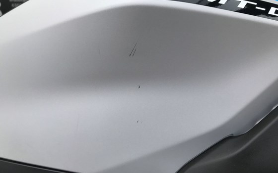 Gebrauchtmotorrad Yamaha MT-07 - Bild 13