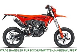 Neumotorrad Beta RR Motard 125 T