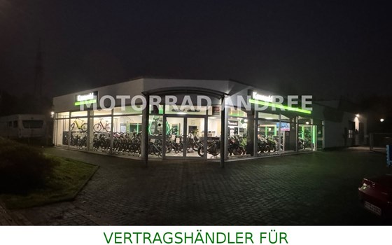 Neufahrzeug Beta RR Motard 125 T - Bild 3