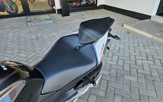Neufahrzeug Aprilia RS 125 - Bild 15