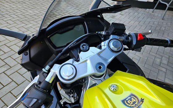 Neufahrzeug Aprilia RS 125 - Bild 16
