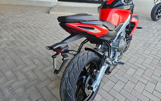 Neufahrzeug Aprilia Tuono 457 - Bild 15
