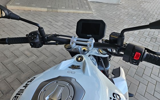 Neufahrzeug Aprilia Tuono 457 - Bild 25