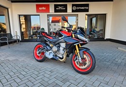 Neumotorrad Aprilia Tuono 660 Factory