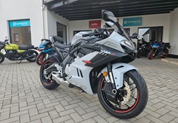 Neumotorrad CFMOTO 675SR-R