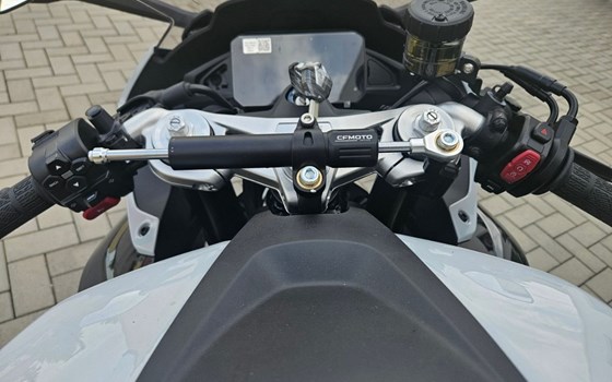 Neufahrzeug CFMOTO 675SR-R - Bild 15