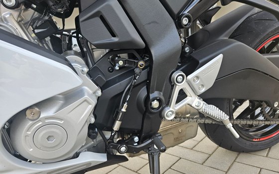 Neufahrzeug CFMOTO 675SR-R - Bild 8