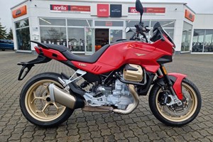 Angebot Moto Guzzi V100 Mandello