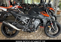 Gebrauchte KTM 990 Duke