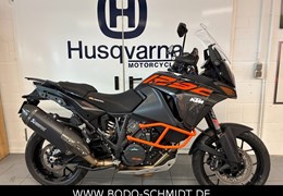Gebrauchte KTM 1290 Super Adventure