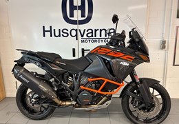 Gebrauchte KTM 1290 Super Adventure