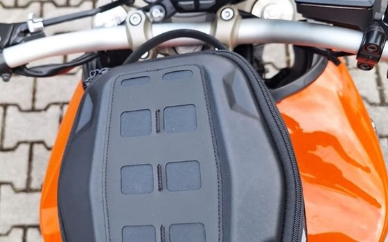 Gebrauchtmotorrad Yamaha MT-09 - Bild 11