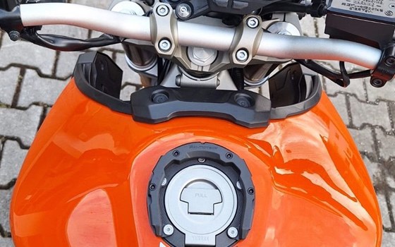 Gebrauchtmotorrad Yamaha MT-09 - Bild 9