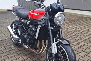 Angebot Kawasaki Z900 RS 50th Anniversary