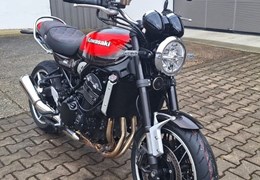 Gebrauchte Kawasaki Z900 RS 50th Anniversary